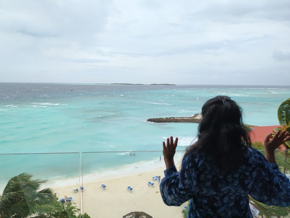 Photo of Kaani Grand Seaview, Aabaadhee Hingun Road, Maafushi, Maldives by Simi_Travelrecipe