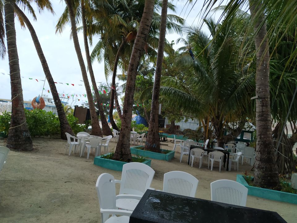 Photo of Maafushi, Maldives by Simi_Travelrecipe