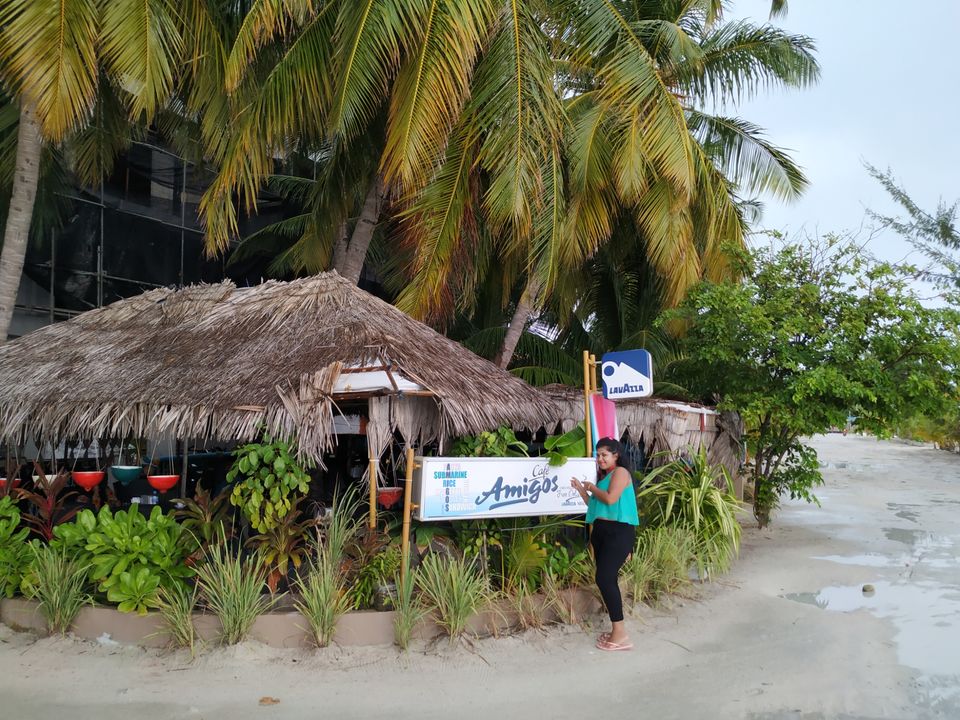 Photo of Maafushi, Maldives by Simi_Travelrecipe