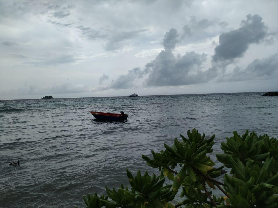 Photo of Maafushi, Maldives by Simi_Travelrecipe