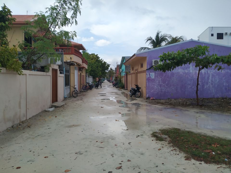 Photo of Maafushi, Maldives by Simi_Travelrecipe