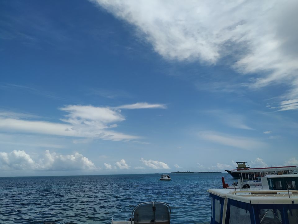 Photo of Maafushi, Maldives by Simi_Travelrecipe