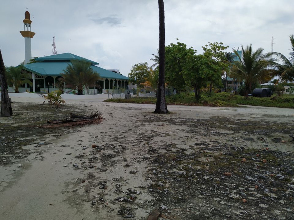Photo of Maafushi, Maldives by Simi_Travelrecipe