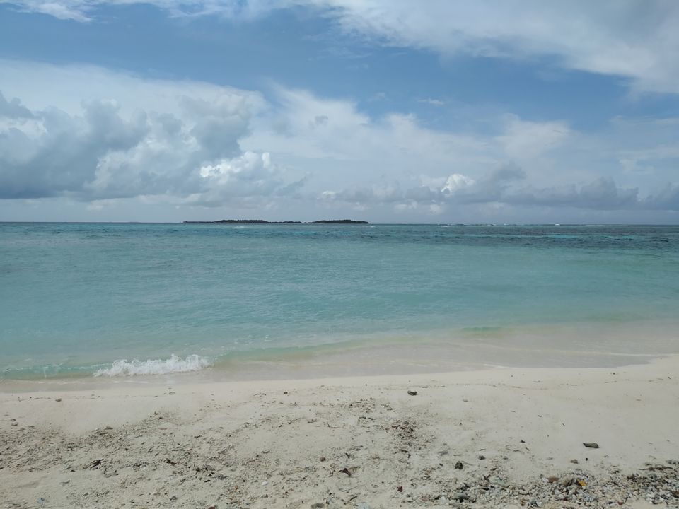 Photo of Maafushi, Maldives by Simi_Travelrecipe