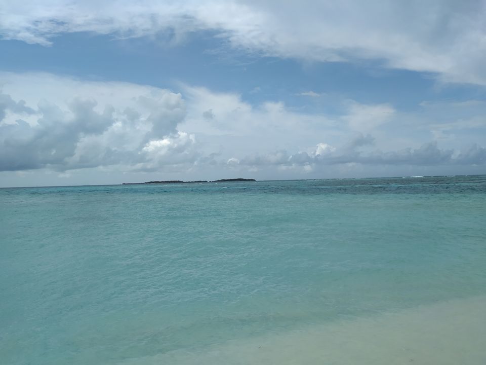 Photo of Maafushi, Maldives by Simi_Travelrecipe