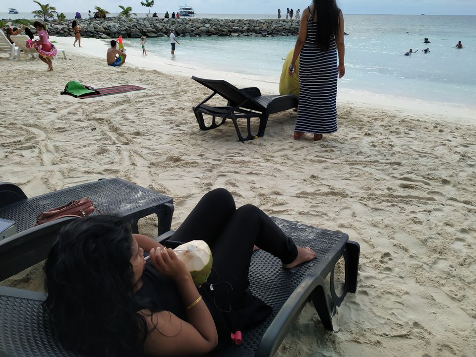 Photo of Maafushi, Maldives by Simi_Travelrecipe