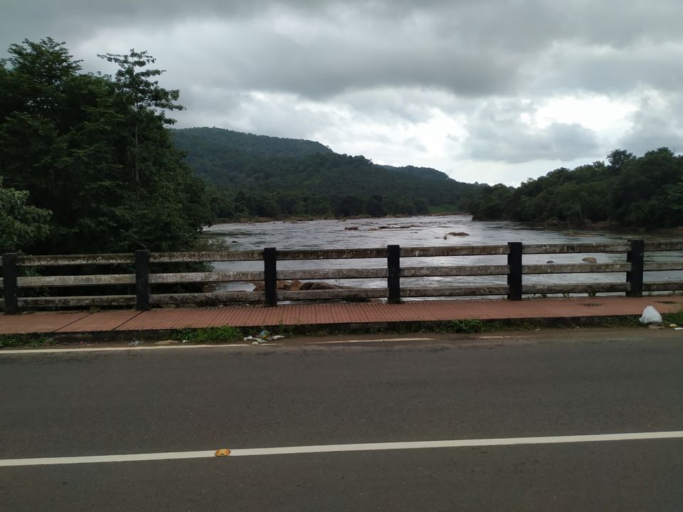 Photo of Athirapally Waterfalls, Pariyaram, Kerala by Simi_Travelrecipe