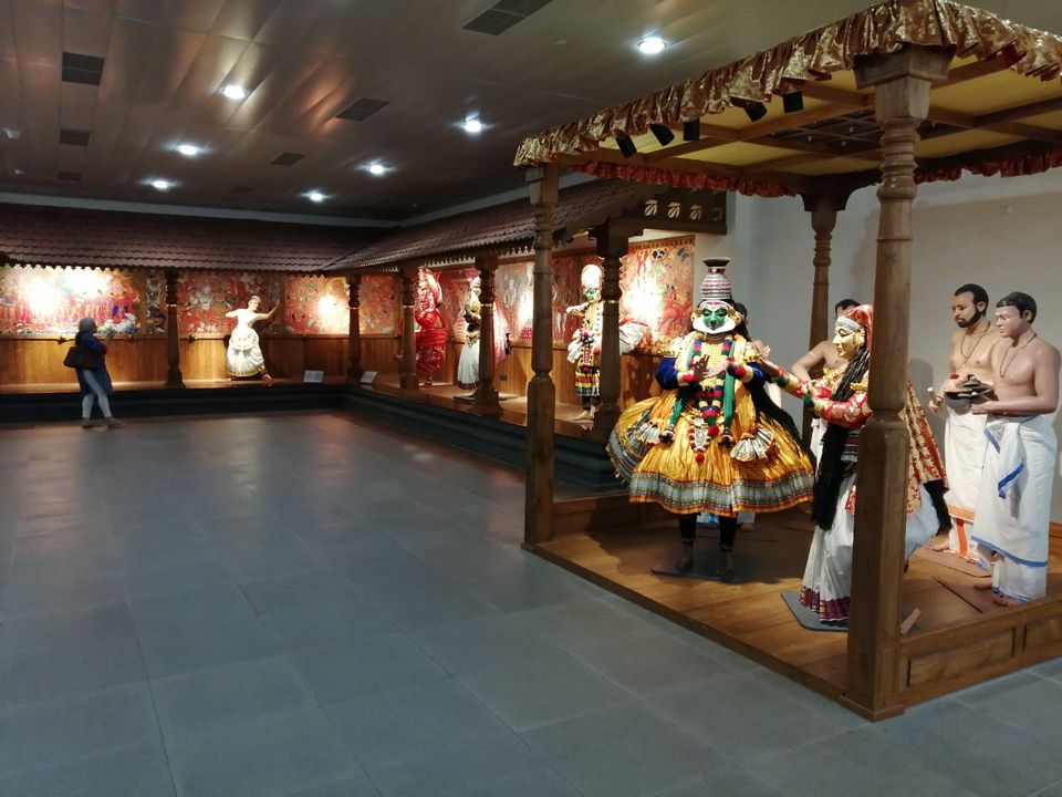 Photo of Lulu Mall, Kacheripady, Cochin, Kerala, India by Simi_Travelrecipe