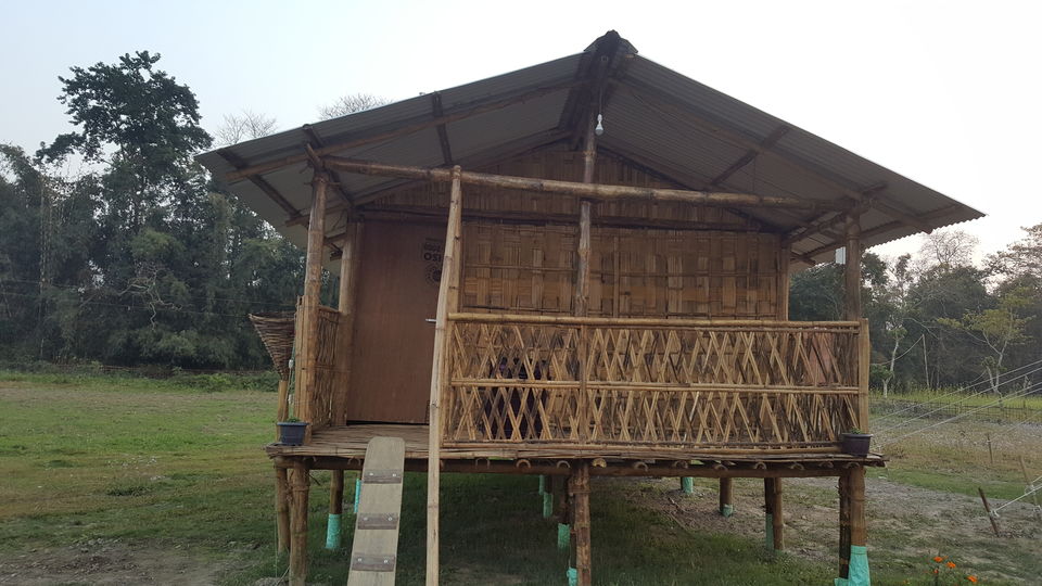 Photo of Majuli, Assam by Simi_Travelrecipe