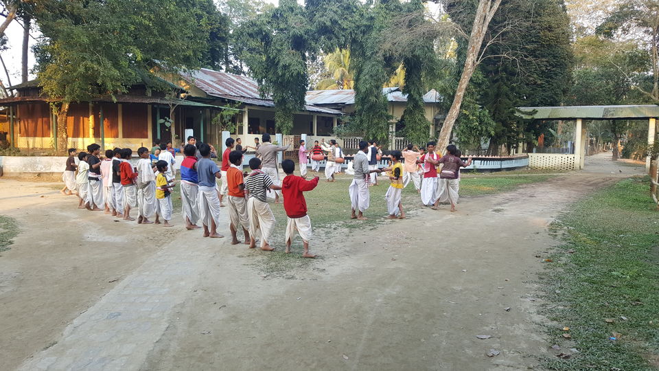 Photo of Majuli, Assam by Simi_Travelrecipe