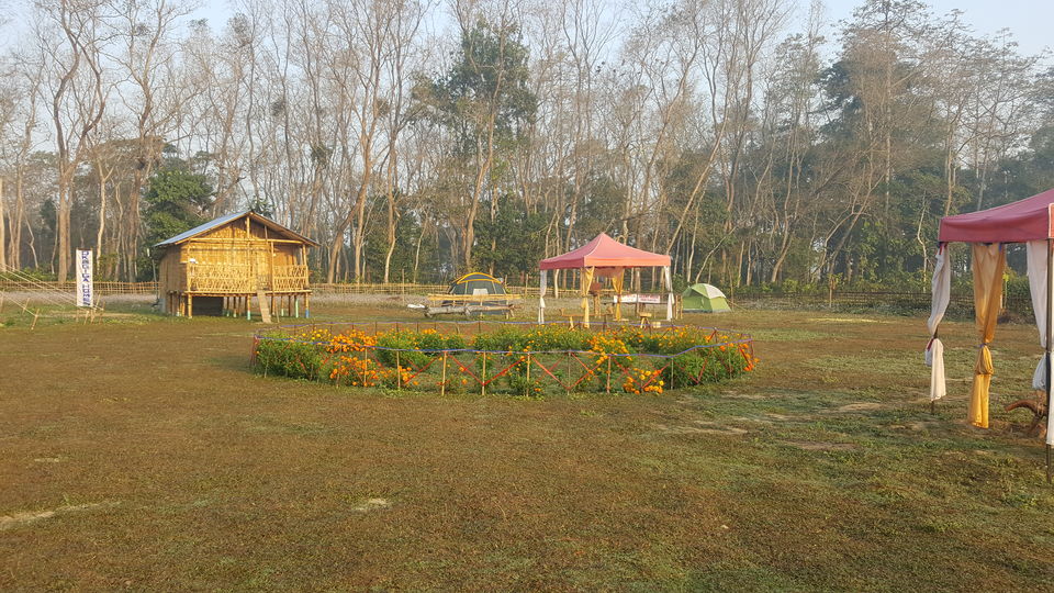 Photo of Majuli, Assam by Simi_Travelrecipe