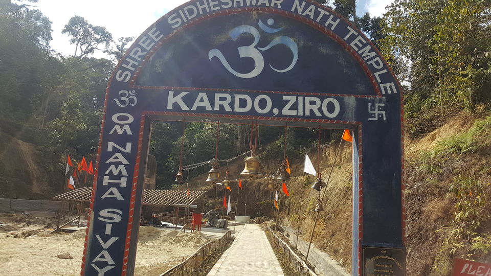 Photo of Ziro by Simi_Travelrecipe