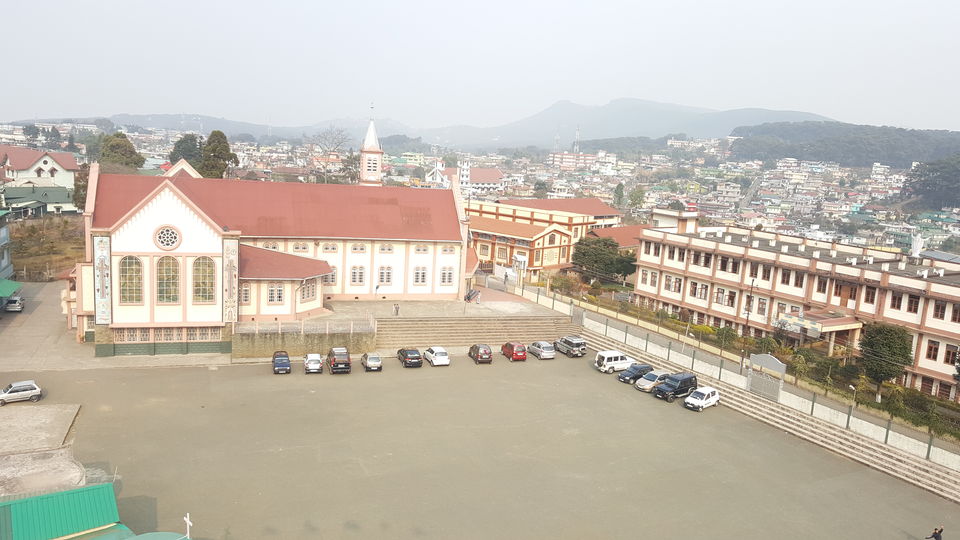Photo of Shillong, Meghalaya, India by Simi_Travelrecipe