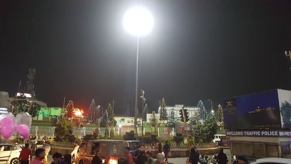 Photo of Shillong, Meghalaya, India by Simi_Travelrecipe
