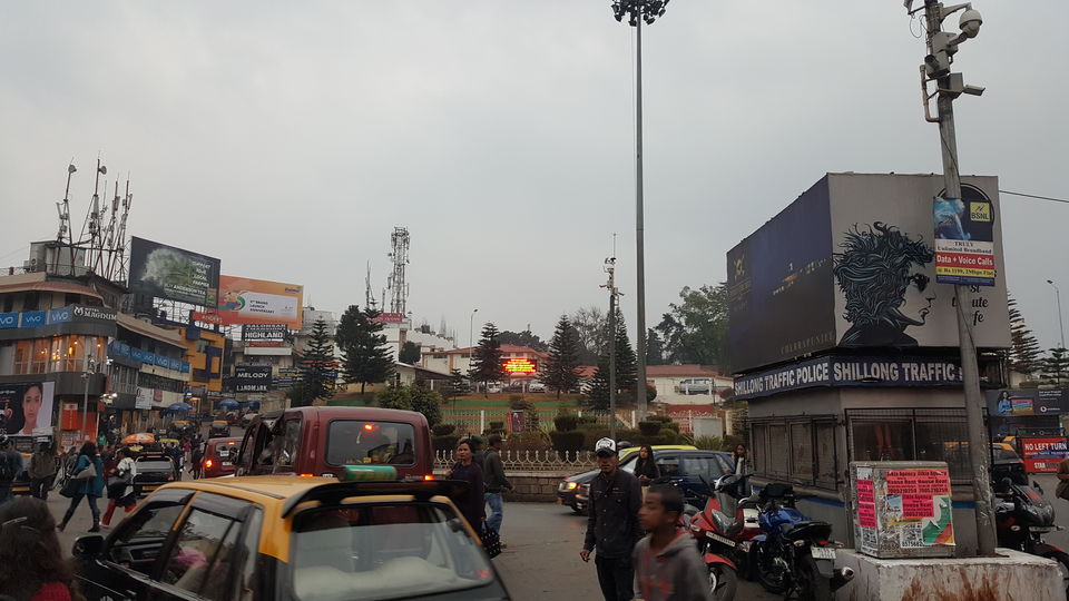 Photo of Shillong, Meghalaya, India by Simi_Travelrecipe