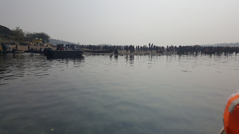 Photo of Dawki, Meghalaya, India by Simi_Travelrecipe