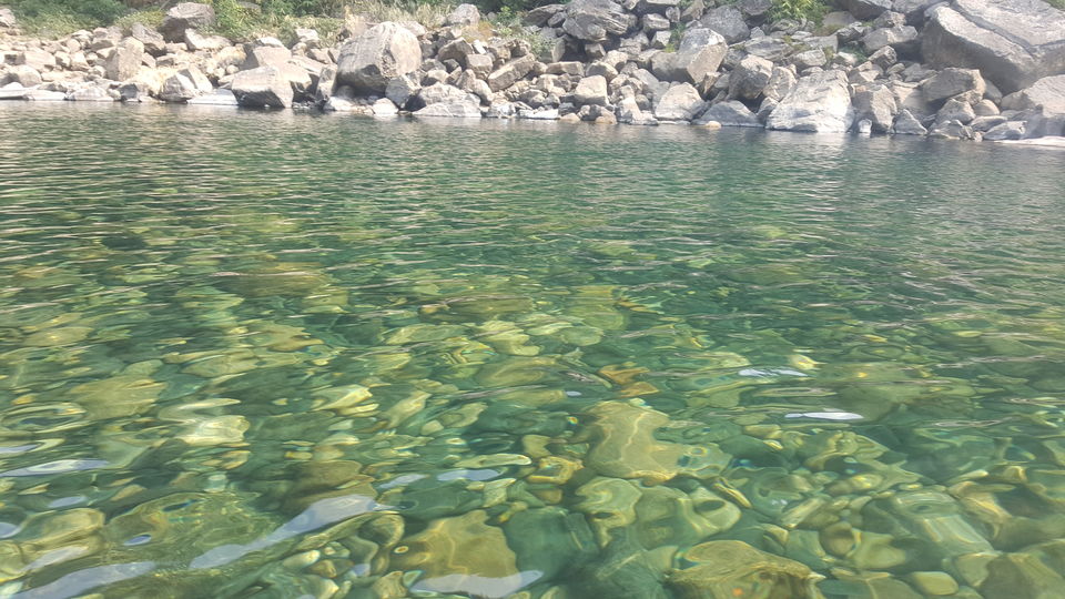Photo of Dawki, Meghalaya, India by Simi_Travelrecipe