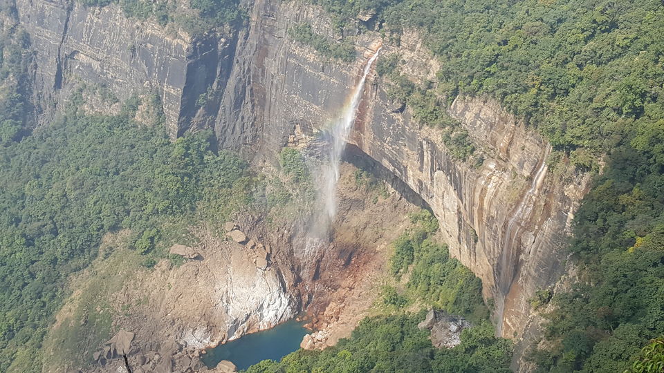 Photo of Cherrapunjee, Meghalaya, India by Simi_Travelrecipe
