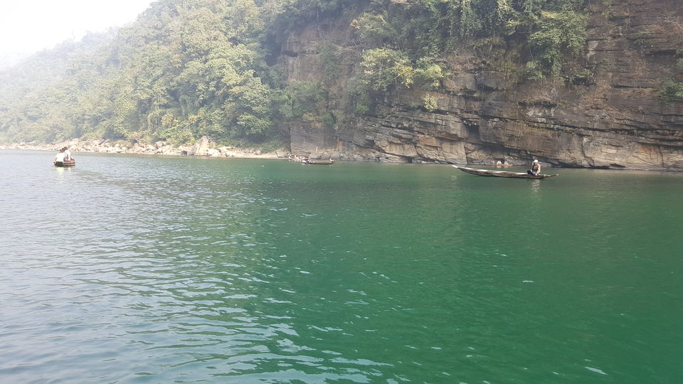 Photo of Dawki, Meghalaya, India by Simi_Travelrecipe
