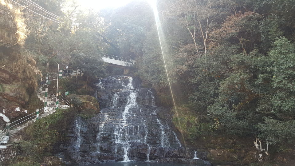 Photo of Dawki, Meghalaya, India by Simi_Travelrecipe