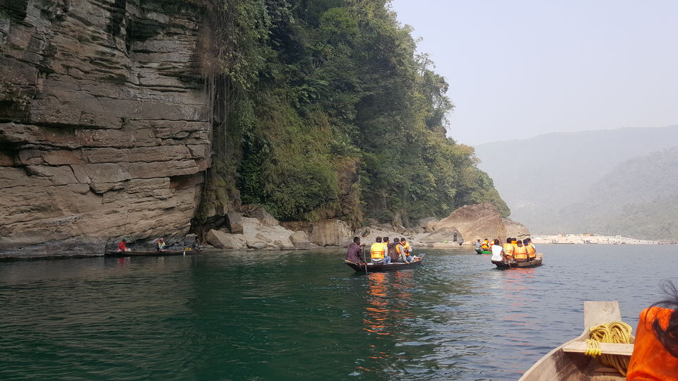 Photo of Dawki, Meghalaya, India by Simi_Travelrecipe