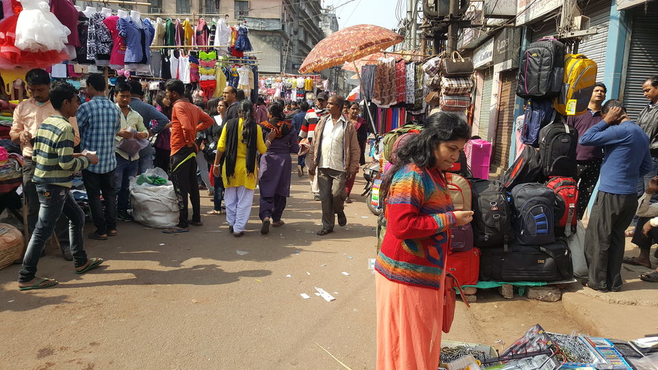 Photo of Guwahati, Assam, India by Simi_Travelrecipe