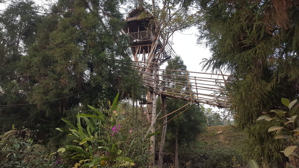 Photo of Cherrapunjee, Meghalaya, India by Simi_Travelrecipe