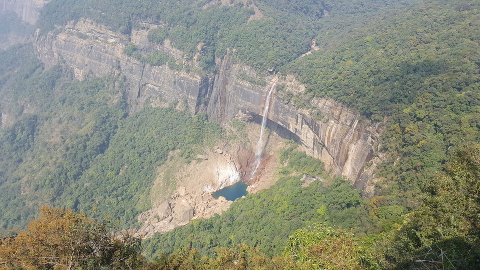 Photo of Cherrapunjee, Meghalaya, India by Simi_Travelrecipe