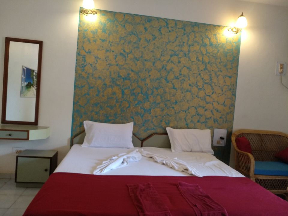 Photo of North Goa, Goa, India by Simi_Travelrecipe