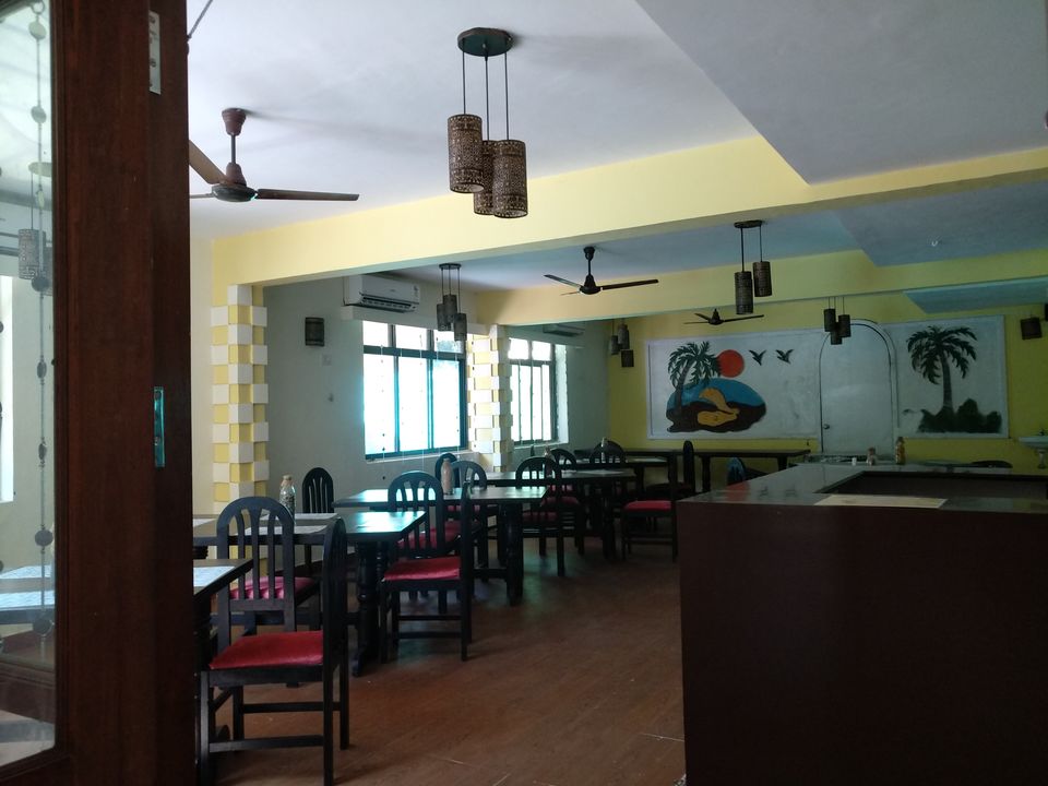 Photo of North Goa, Goa, India by Simi_Travelrecipe