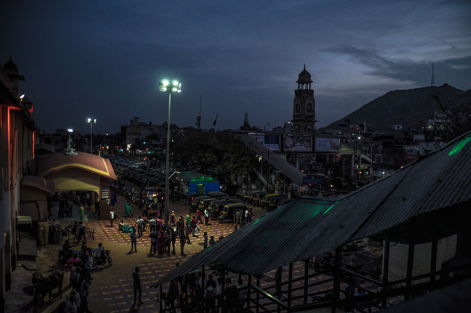 Photo of People and Stories: Backpacking Rajasthan Part 1 2/16 by Vinayak Harshvardhan