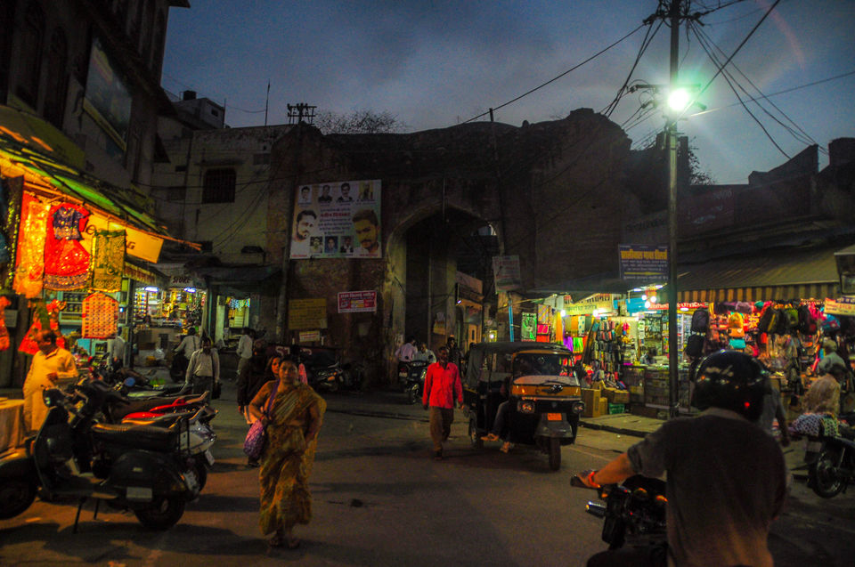 Photo of People and Stories: Backpacking Rajasthan Part 1 3/16 by Vinayak Harshvardhan