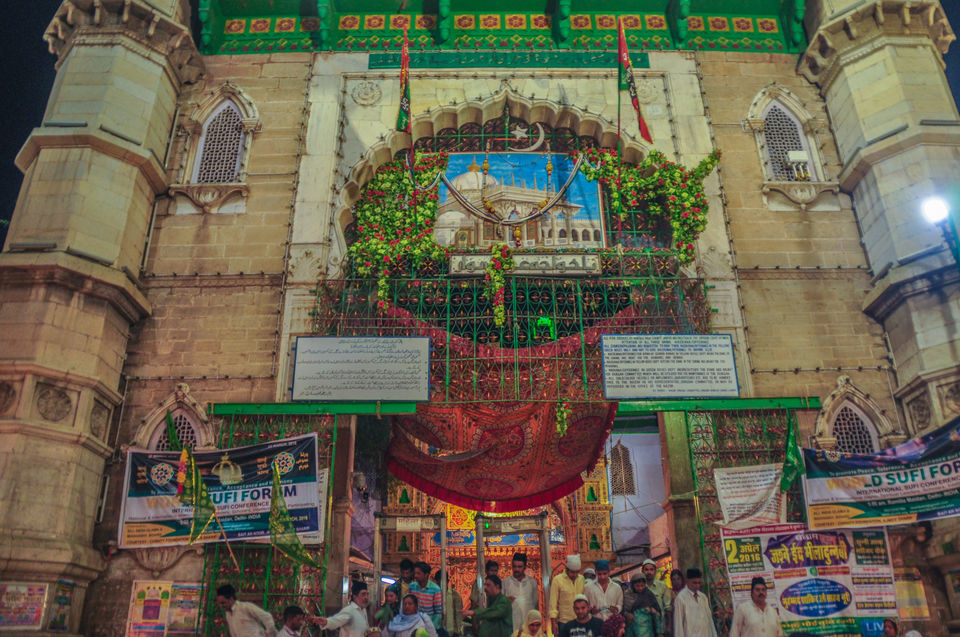 Photo of People and Stories: Backpacking Rajasthan Part 1 4/16 by Vinayak Harshvardhan