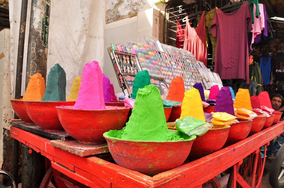 Photo of People and Stories: Backpacking Rajasthan Part 1 7/16 by Vinayak Harshvardhan
