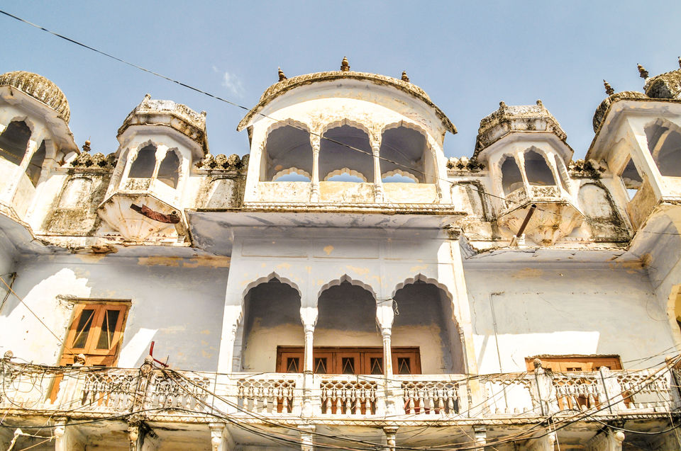 Photo of People and Stories: Backpacking Rajasthan Part 1 8/16 by Vinayak Harshvardhan