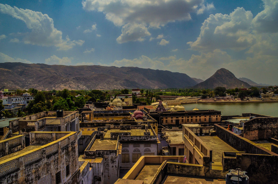Photo of People and Stories: Backpacking Rajasthan Part 1 9/16 by Vinayak Harshvardhan