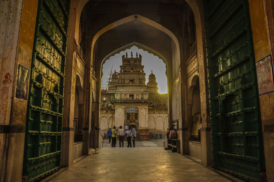 Photo of People and Stories: Backpacking Rajasthan Part 1 12/16 by Vinayak Harshvardhan