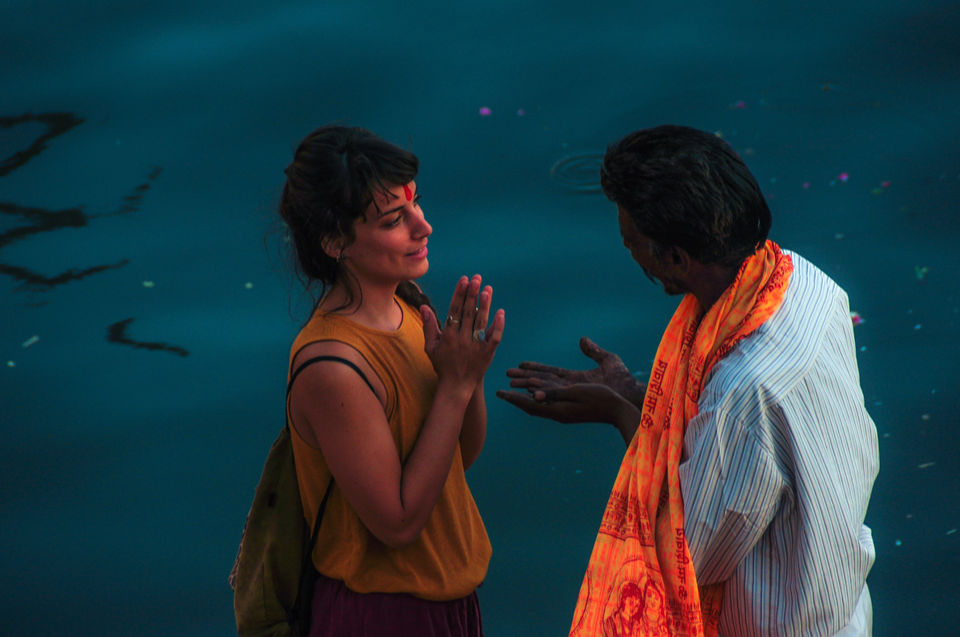 Photo of People and Stories: Backpacking Rajasthan Part 1 13/16 by Vinayak Harshvardhan