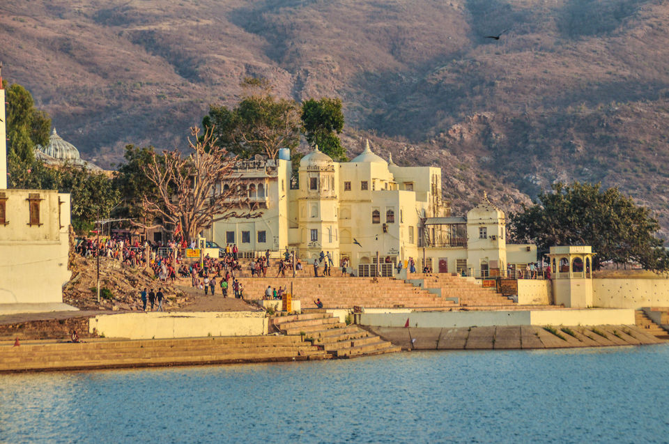 Photo of People and Stories: Backpacking Rajasthan Part 1 14/16 by Vinayak Harshvardhan