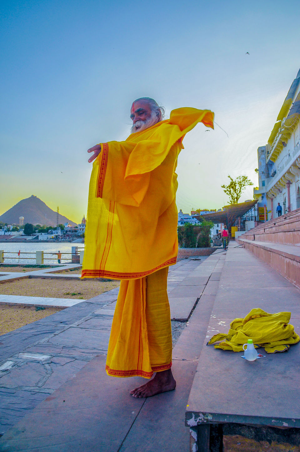 Photo of People and Stories: Backpacking Rajasthan Part 1 15/16 by Vinayak Harshvardhan