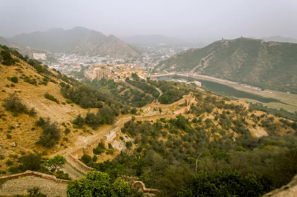 Photo of Rajasthan 10 days Budget Trip within 30,000 INR Tips (Jaipur-Chittorgarh-Udaipur-Jodhpur-Jaisalmer) by Adhiraj