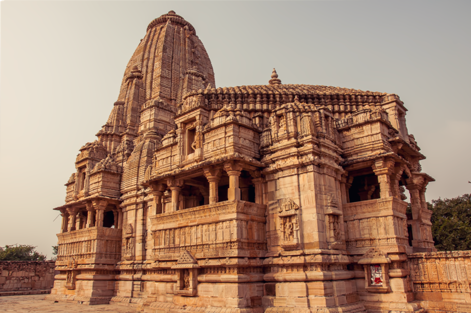 Photo of Chittorgarh, Rajasthan, India by Adhiraj