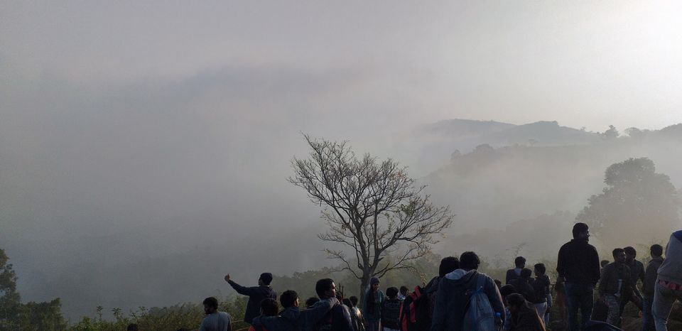 Photo of Lambasingi by Sonu Zuro