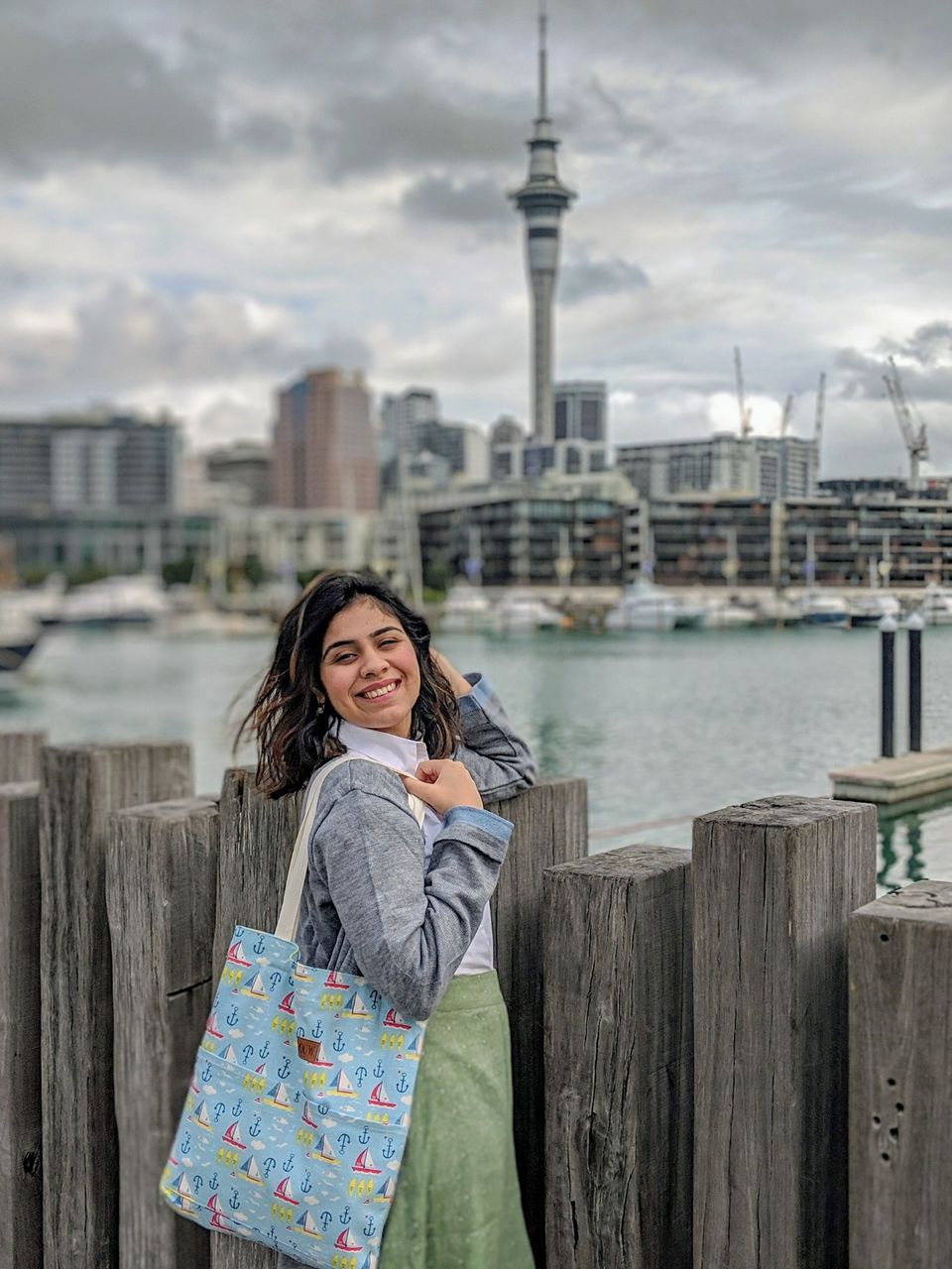 Photo of New Zealand- an unforgettable road journey by Thenomadiccouture Yukti-Anuj