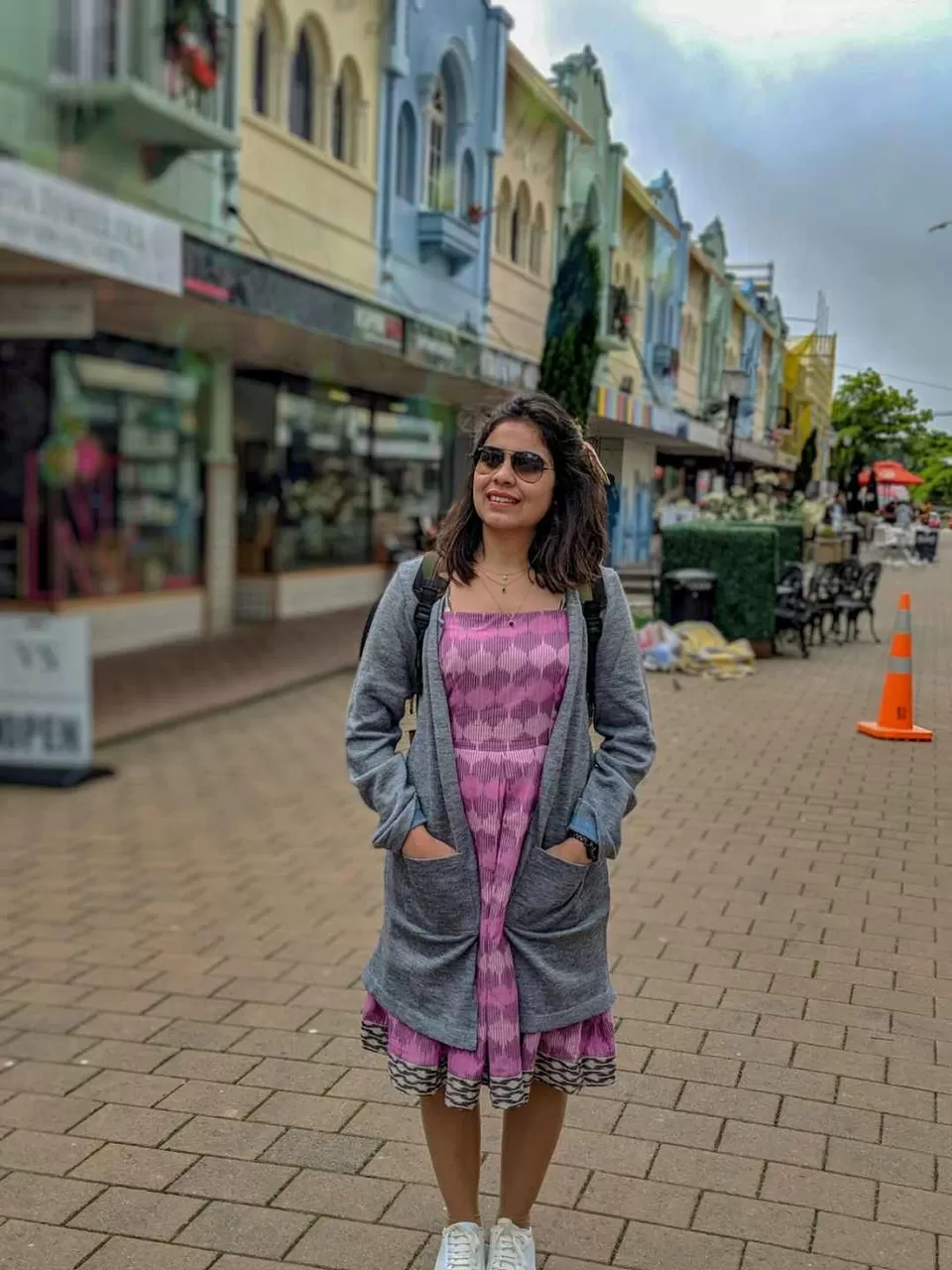Photo of Christchurch, New Zealand by Thenomadiccouture Yukti-Anuj