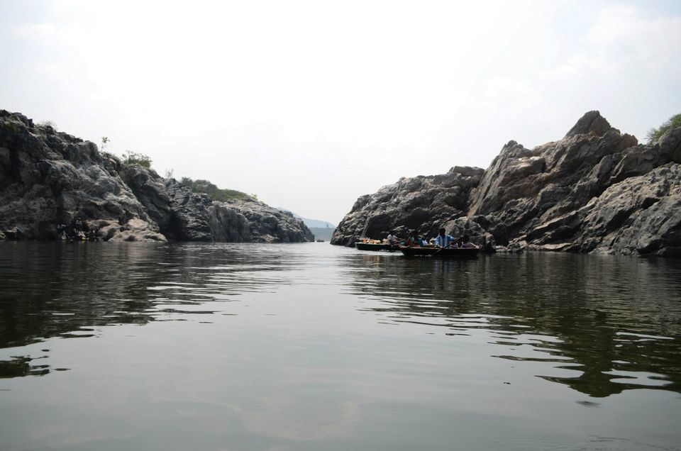 Photo of Hogenakkal Falls 17/23 by Uday Shankar S