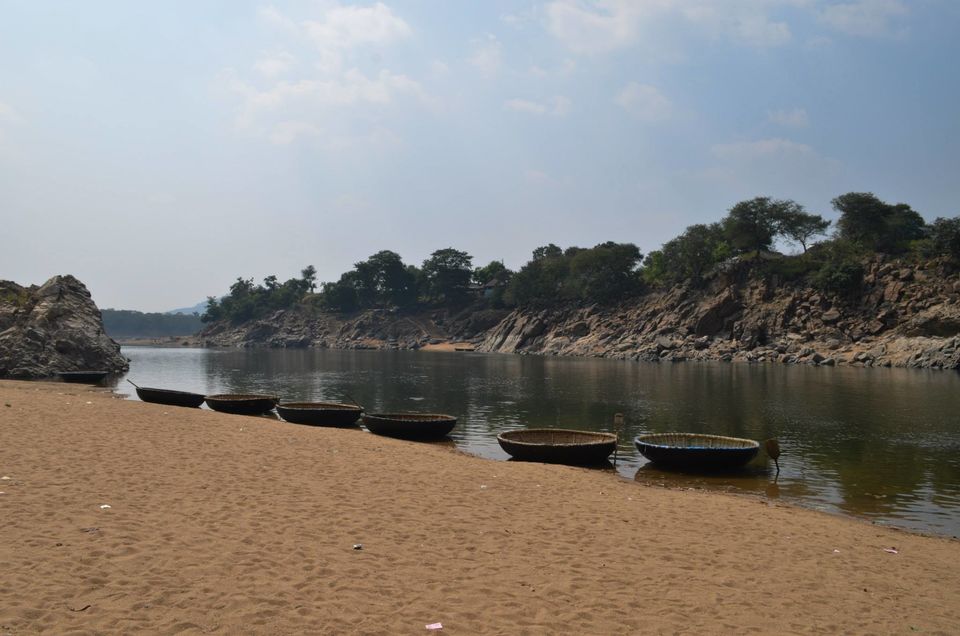 Photo of Hogenakkal Falls 19/23 by Uday Shankar S