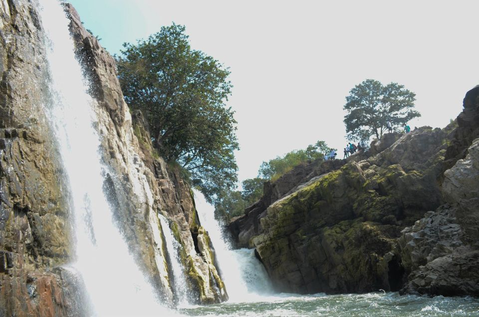 Photo of Hogenakkal Falls 15/23 by Uday Shankar S