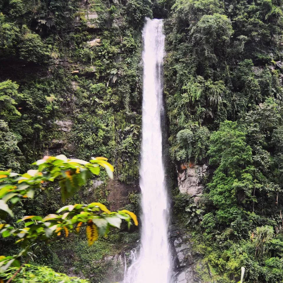 Photo of Bhalukpong Falls by ferhan hazarika