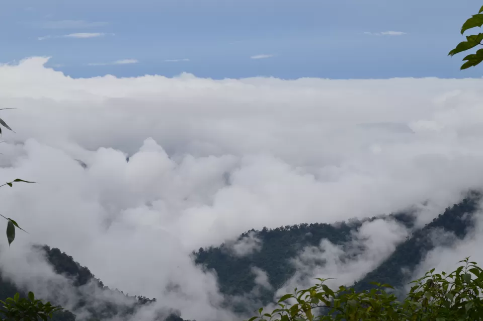 Photo of Zero point Nichifu by ferhan hazarika